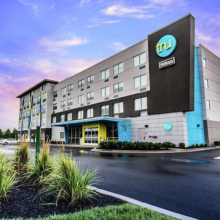 Tru By Hilton Bowling Green Zewnętrze zdjęcie
