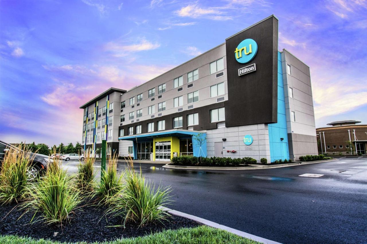 Tru By Hilton Bowling Green Zewnętrze zdjęcie