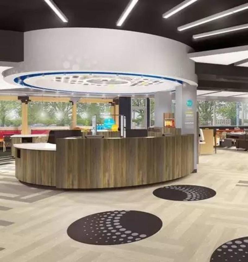 Tru By Hilton Bowling Green Zewnętrze zdjęcie